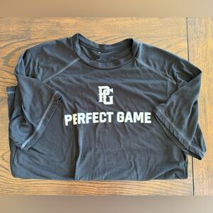 Perfect Game YXL Tee
